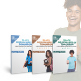 Highschool Wealth-Builders Package