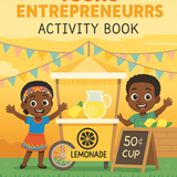 Young Entrepreneurs Activity Book
