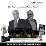 The Powernomics Power Pack