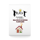The Dr Boyce Watkins Real Estate Investing Flash Cards