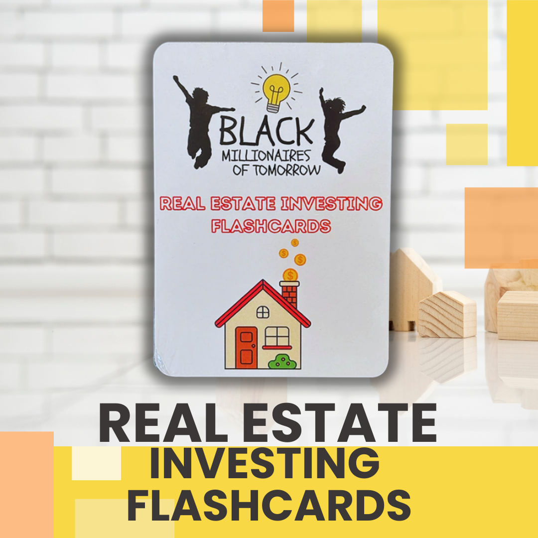 The Dr Boyce Watkins Real Estate Investing Flash Cards – Dr. Boyce Watkins Financial Literacy Store the-dr-boyce-watkins-real-estate-investing-flash-cards-dr-boyce-watkins-financial-literacy-store