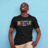 Stay Humble Hustle Hard Unisex t-shirt