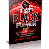 The New Black Power 2.0