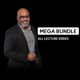 Dr Boyce Watkins Lecture Series Bundle