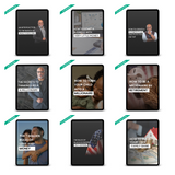 Dr Boyce Watkins Lecture Series Bundle