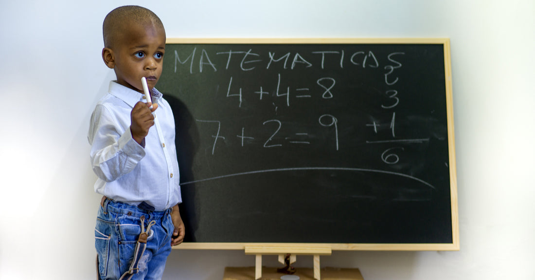 Dr Boyce Watkins: 7 things every black child must have to become successful