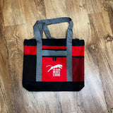 Black Business School Tote bag