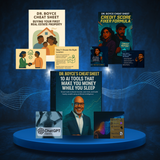 The Complete Financial Success Cheat Sheet Collection