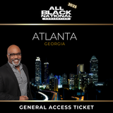 2025 All Black National Convention Tickets