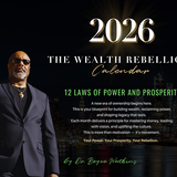 2026 Wealth Rebellion Bundle