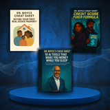 The Complete Financial Success Cheat Sheet Collection