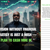 2026 Wealth Rebellion Calendar