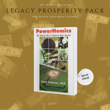 Legacy Prosperity Pack