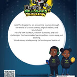 Crypto Kids: Where Money Meets Adventure!