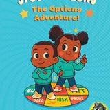 Stock Options: Where Kids Become Young Investors!