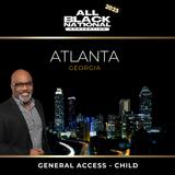 2025 All Black National Convention Tickets