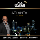 2025 All Black National Convention Tickets