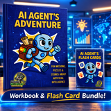 Complete Learning Bundle