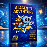 AI Agent's Adventure Workbook (Standalone)