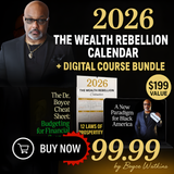 2026 Wealth Rebellion Bundle