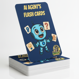 AI Agent’s Flashcards for Innovators