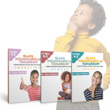4th - 5th Grade Learners Package