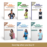 Teen Financial Freedom Pack