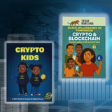Crypto Kids Complete Learning Bundle