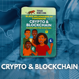 The Dr Boyce Watkins Crypto & Blockchain Flash Cards