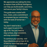 Dr. Boyce’s Cheat Sheet : 10 AI Tools That Make You Money While You Sleep