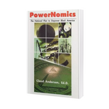 PowerNomics : The National Plan to Empower Black America