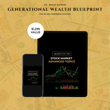 🔥 Black Friday | Generational Wealth Blueprint