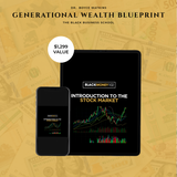 🔥 Black Friday | Generational Wealth Blueprint