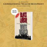 🔥 Black Friday | Generational Wealth Blueprint