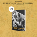 🔥 Black Friday | Generational Wealth Blueprint