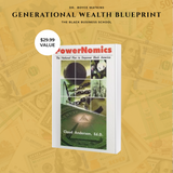 🔥 Black Friday | Generational Wealth Blueprint