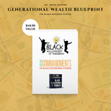 🔥 Black Friday | Generational Wealth Blueprint