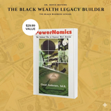 The Black Wealth Legacy Builder