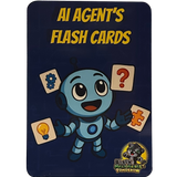 AI Agent’s Flashcards for Innovators