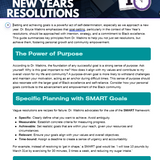 30 Days to Economic Elevation - The Dr Boyce Blueprint - The Second Round