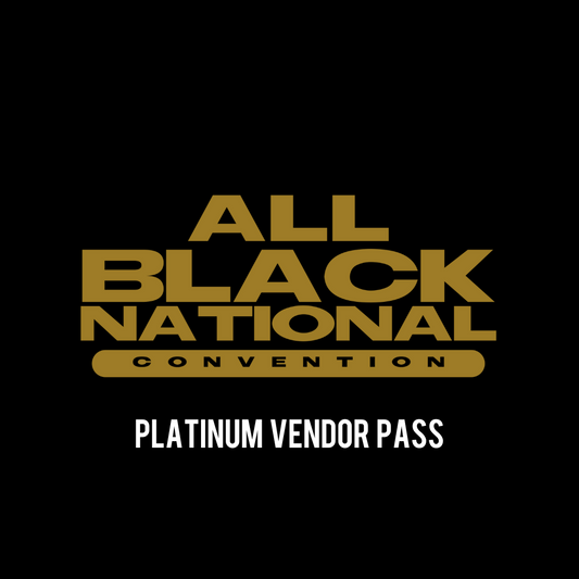 2024 ABNC - Platinum Vendor Access