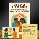 The Complete Financial Success Cheat Sheet Collection