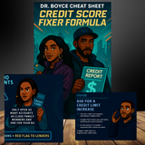 The Complete Financial Success Cheat Sheet Collection