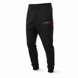 Panther Jogger Pants - Black