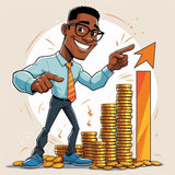 How to Open Your First Brokerage Account 10 Simple Steps to Start Investing - Dr Boyce Cheat Sheet