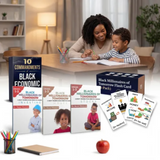 Family Wealth Starter Pack 1st-3rd