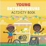 Young Entrepreneurs Activity Book