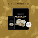 Black Wealth Mastery pack