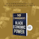 Black Wealth Mastery pack