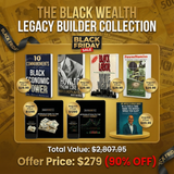 The Black Wealth Legacy Builder